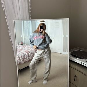 Bear Lake sweatshirt